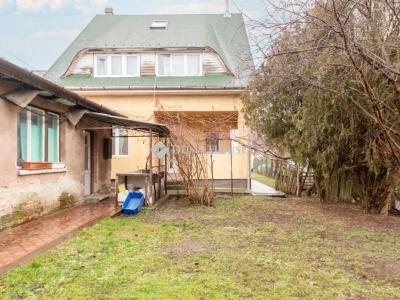 Eladó ikerház Budapest