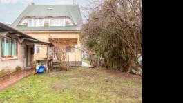 Eladó ikerház Budapest