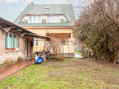 Eladó ikerház Budapest