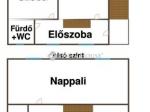 Eladó családi ház Budapest