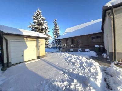 Eladó családi ház Újhartyán