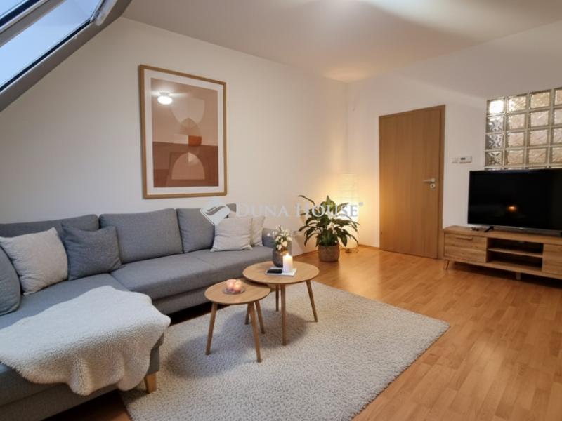 Eladó lakás Budapest