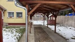 Eladó ikerház Üllő