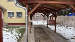 Eladó ikerház Üllő