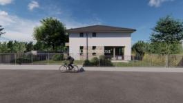 Eladó családi ház Budapest