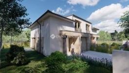 Eladó családi ház Budapest