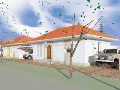 Eladó ikerház Dabas