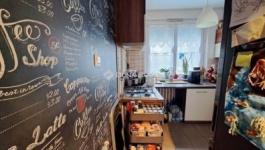 Eladó lakás Budapest