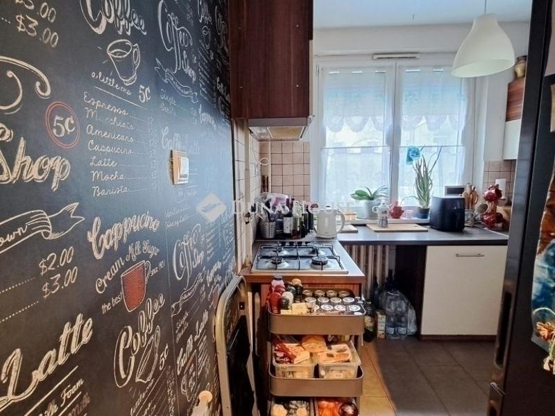 Eladó lakás Budapest