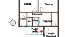 Eladó családi ház Budapest