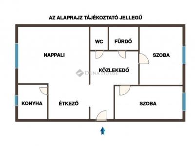 Eladó lakás Budapest