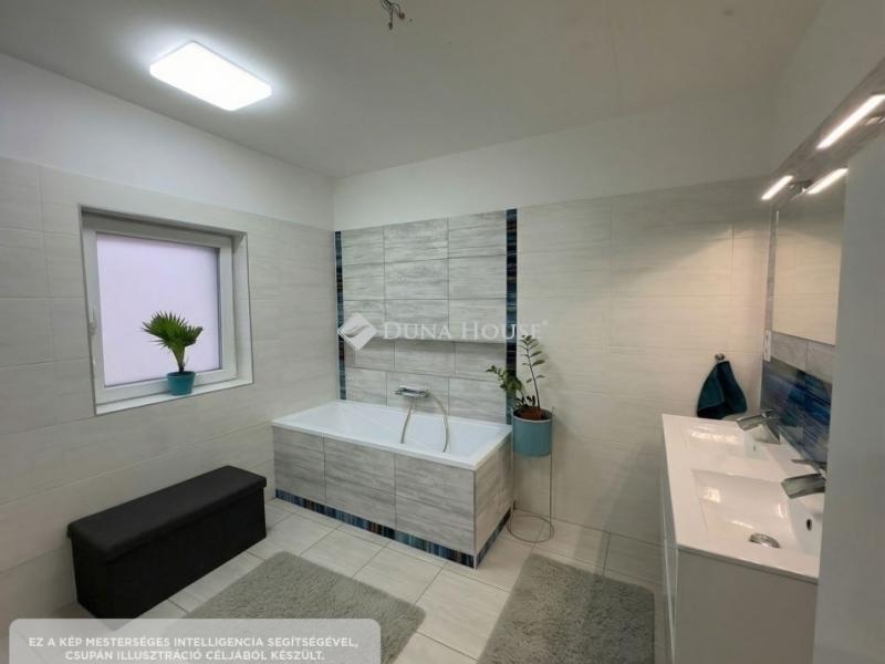 Eladó családi ház Budapest