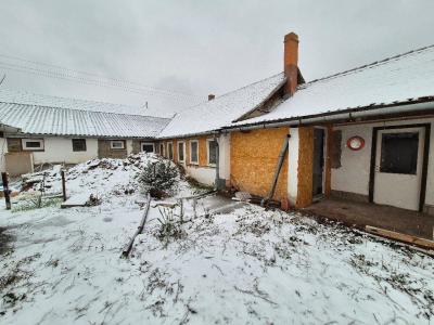 Eladó családi ház Szentes