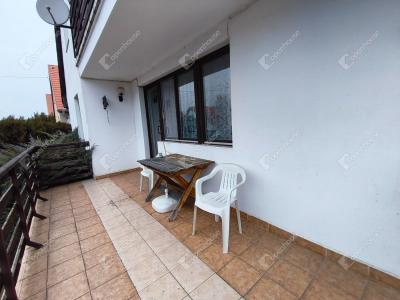 Eladó családi ház Balatonakali