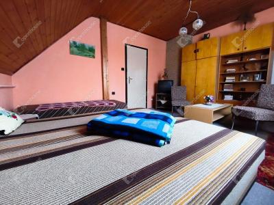 Eladó családi ház Balatonakali