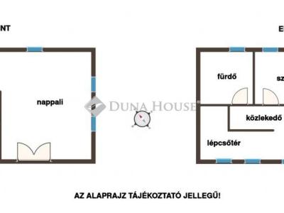 Eladó családi ház Szentmártonkáta