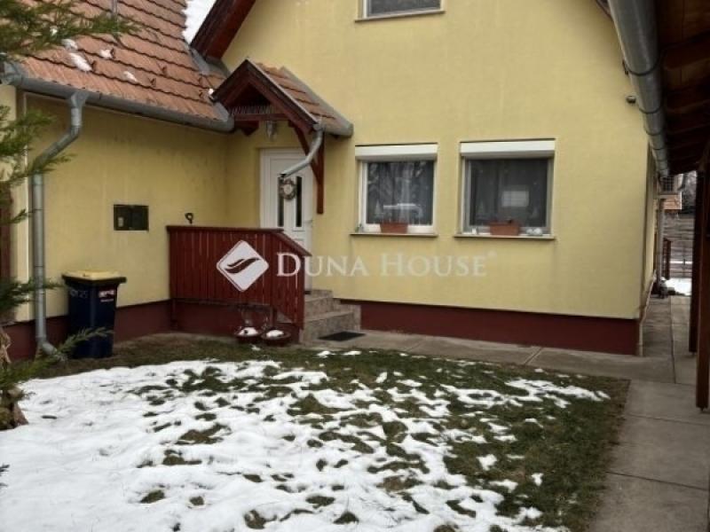 Eladó ikerház Üllő