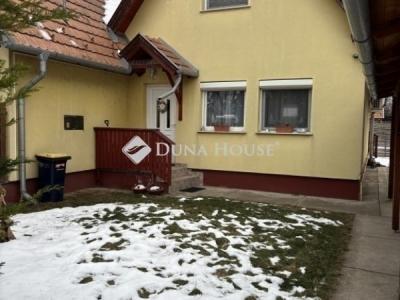 Eladó ikerház Üllő