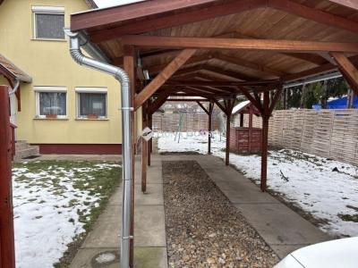 Eladó ikerház Üllő