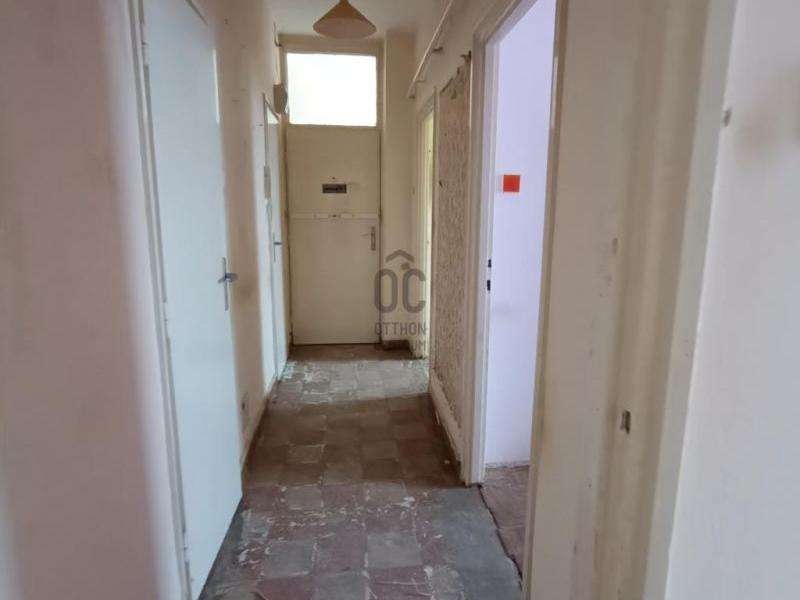 Eladó lakás Nagykanizsa