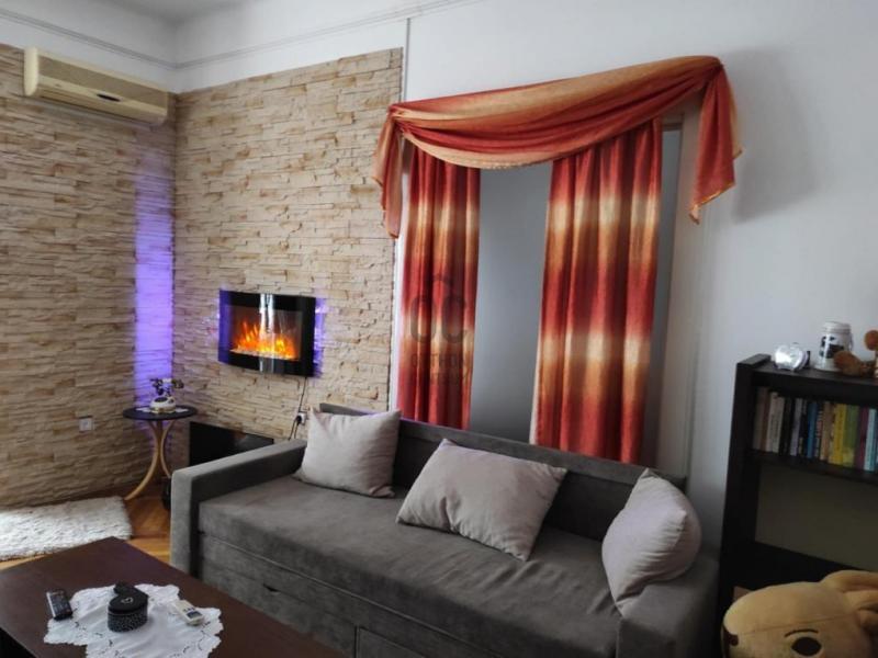 Eladó lakás Nagykanizsa