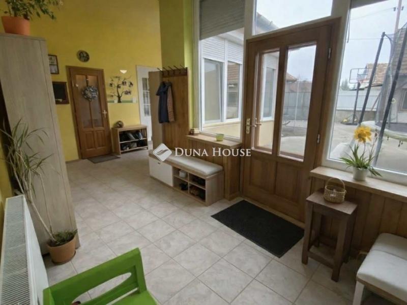 Eladó családi ház Nagykőrös