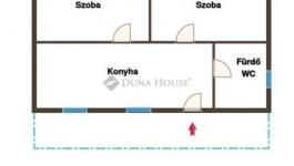 Eladó családi ház Őrbottyán