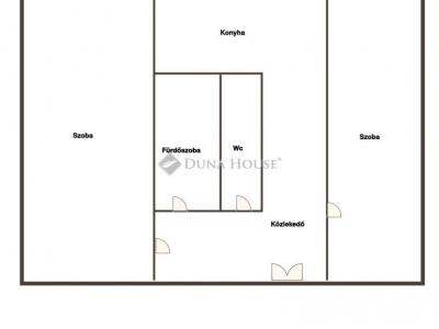 Eladó lakás Cegléd