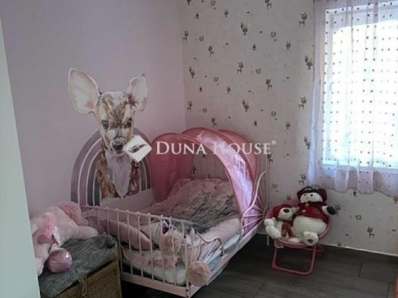 Eladó családi ház Halásztelek