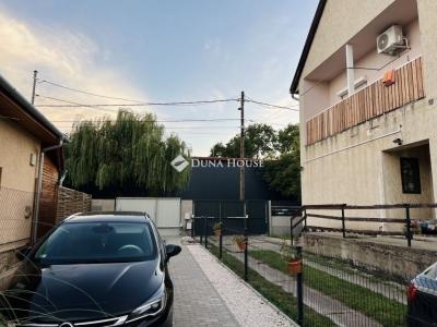 Eladó ikerház Halásztelek