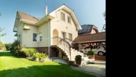 Eladó családi ház Halásztelek