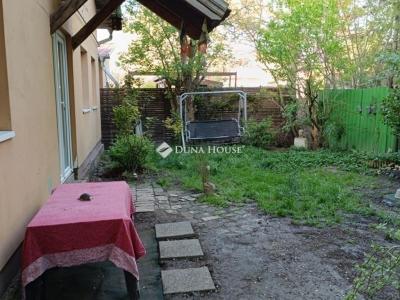 Eladó családi ház Halásztelek