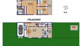 Eladó családi ház Solymár