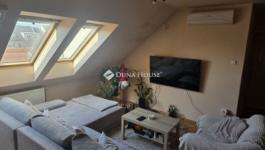 Eladó lakás Szeged