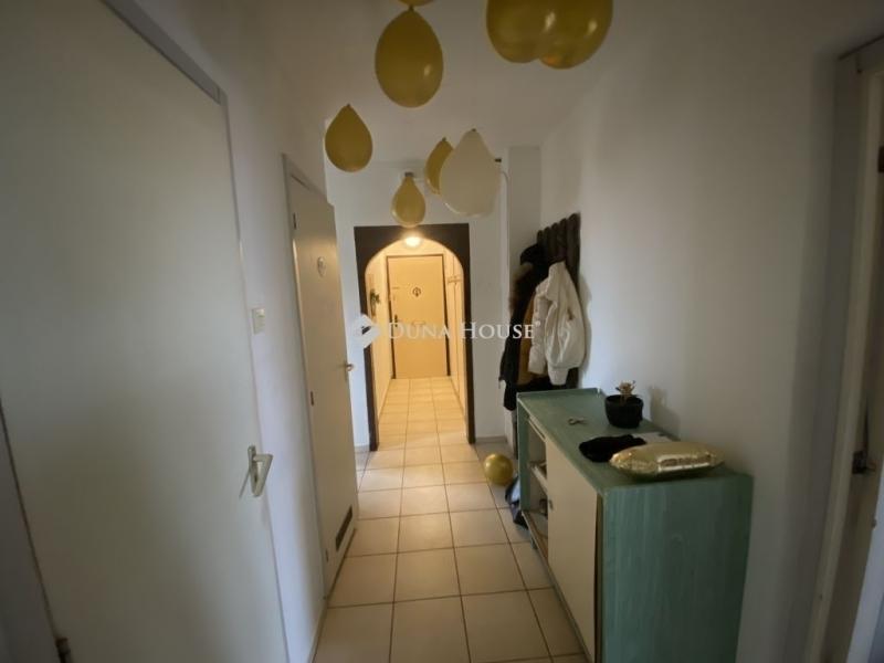 Eladó lakás Szeged