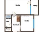 Eladó lakás Szeged