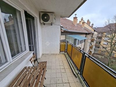 Eladó lakás Szeged