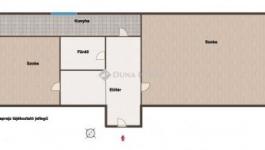 Eladó lakás Szeged