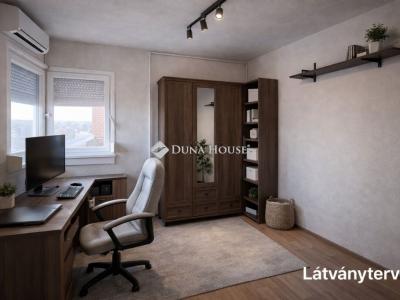 Eladó lakás Szeged