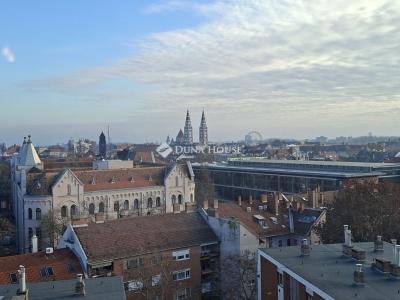 Eladó lakás Szeged