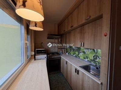 Eladó lakás Szeged