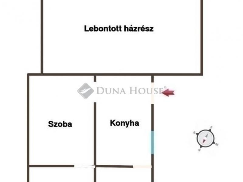 Eladó családi ház Gyál