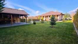 Eladó ikerház Szigetcsép