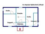 Eladó családi ház Halásztelek