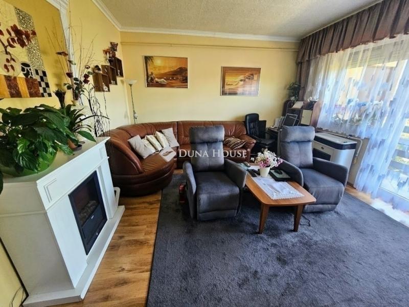 Eladó sorház Szigetszentmiklós