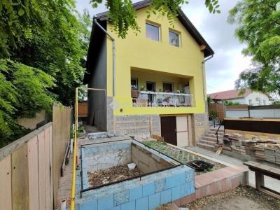 Eladó családi ház Szigetszentmiklós