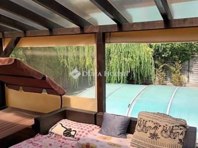 Eladó családi ház Halásztelek