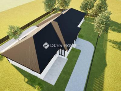 Eladó ikerház Halásztelek