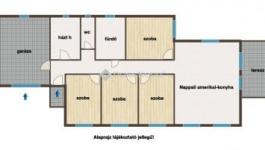 Eladó ikerház Szigetcsép