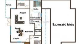 Eladó családi ház Halásztelek